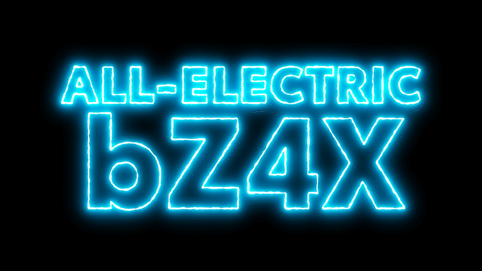bZ4X Animated Text