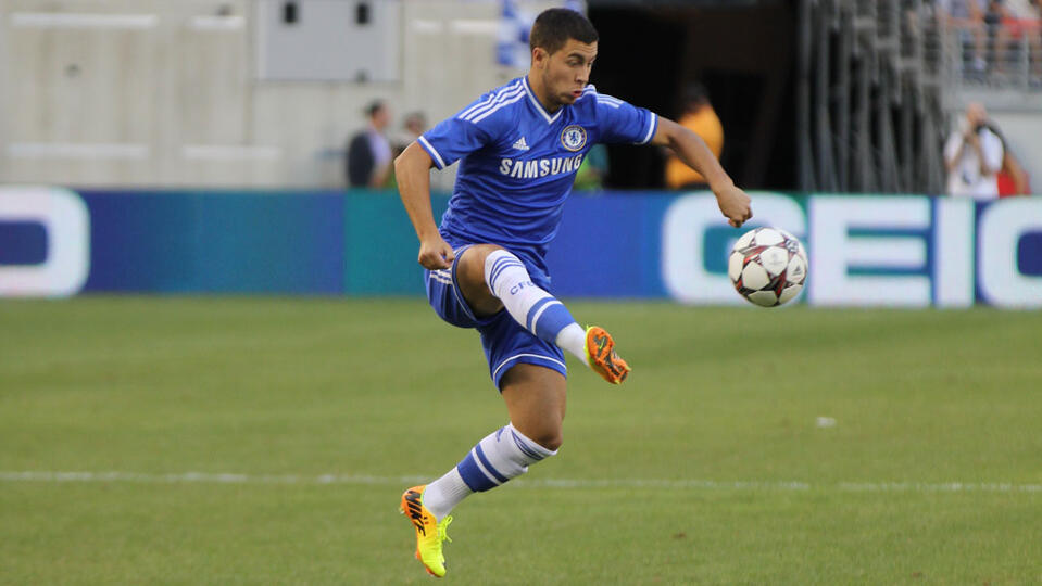 2014 Guinness International Champions Cup