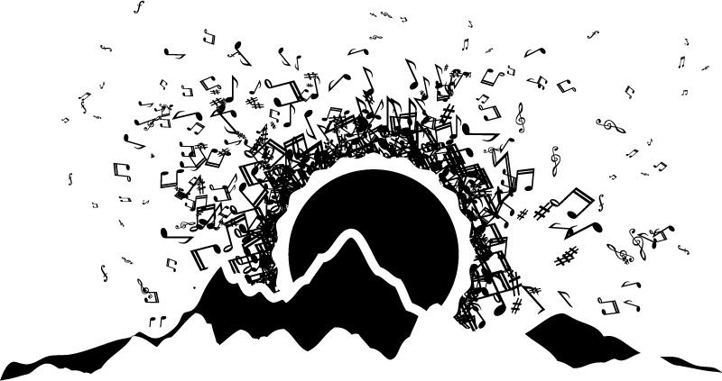 Brighter Day logo - one color